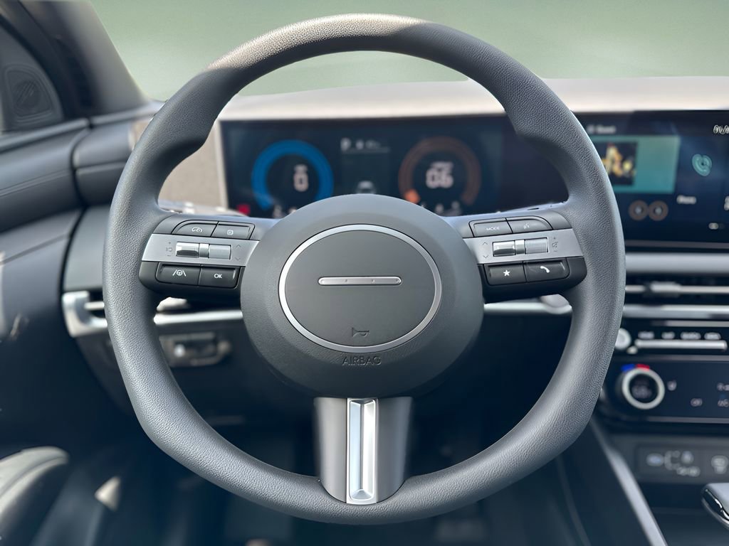 New 2025 Hyundai Santa Cruz SEL image 12