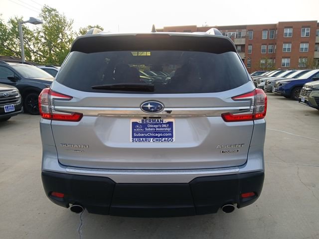 Certified 2023 Subaru Ascent Touring AWD/4WD image 30