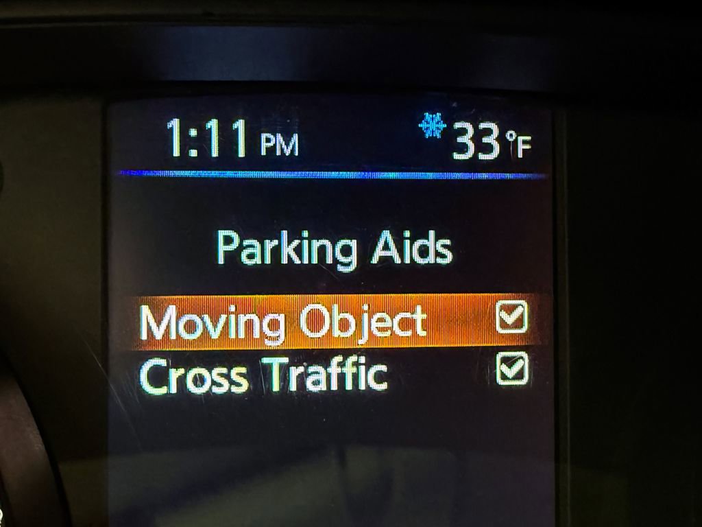 Used 2018 Nissan Rogue SL image 21