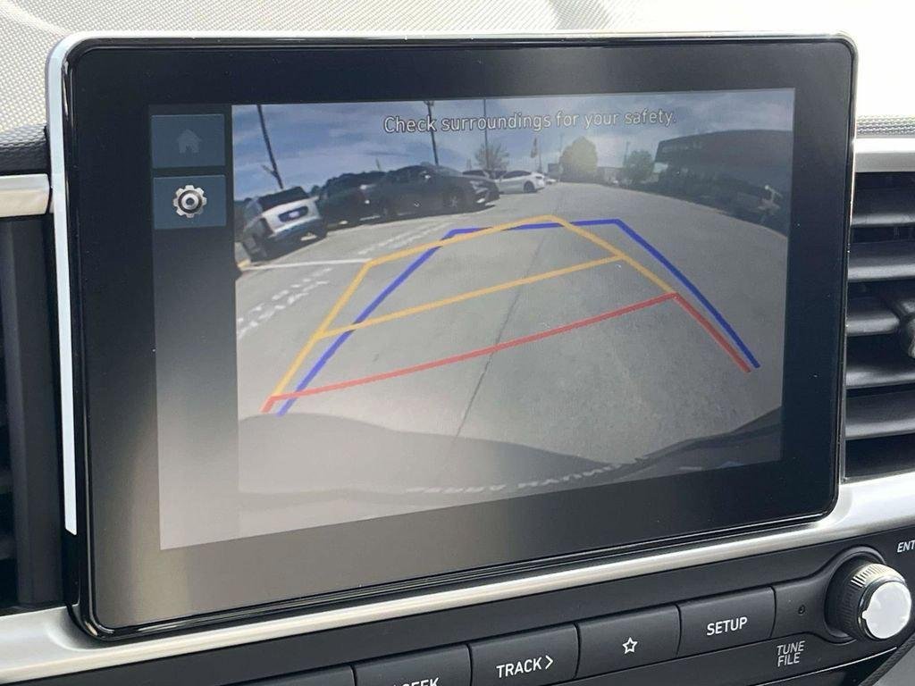 New 2026 Hyundai Venue SEL FWD image 45