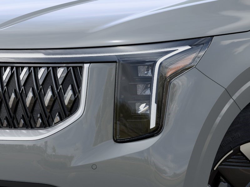 New 2027 Kia Carnival LXS FWD image 10