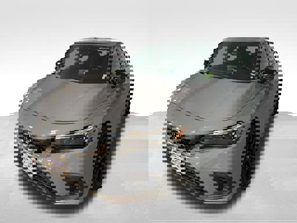 Used 2023 Honda Civic Sport image 1