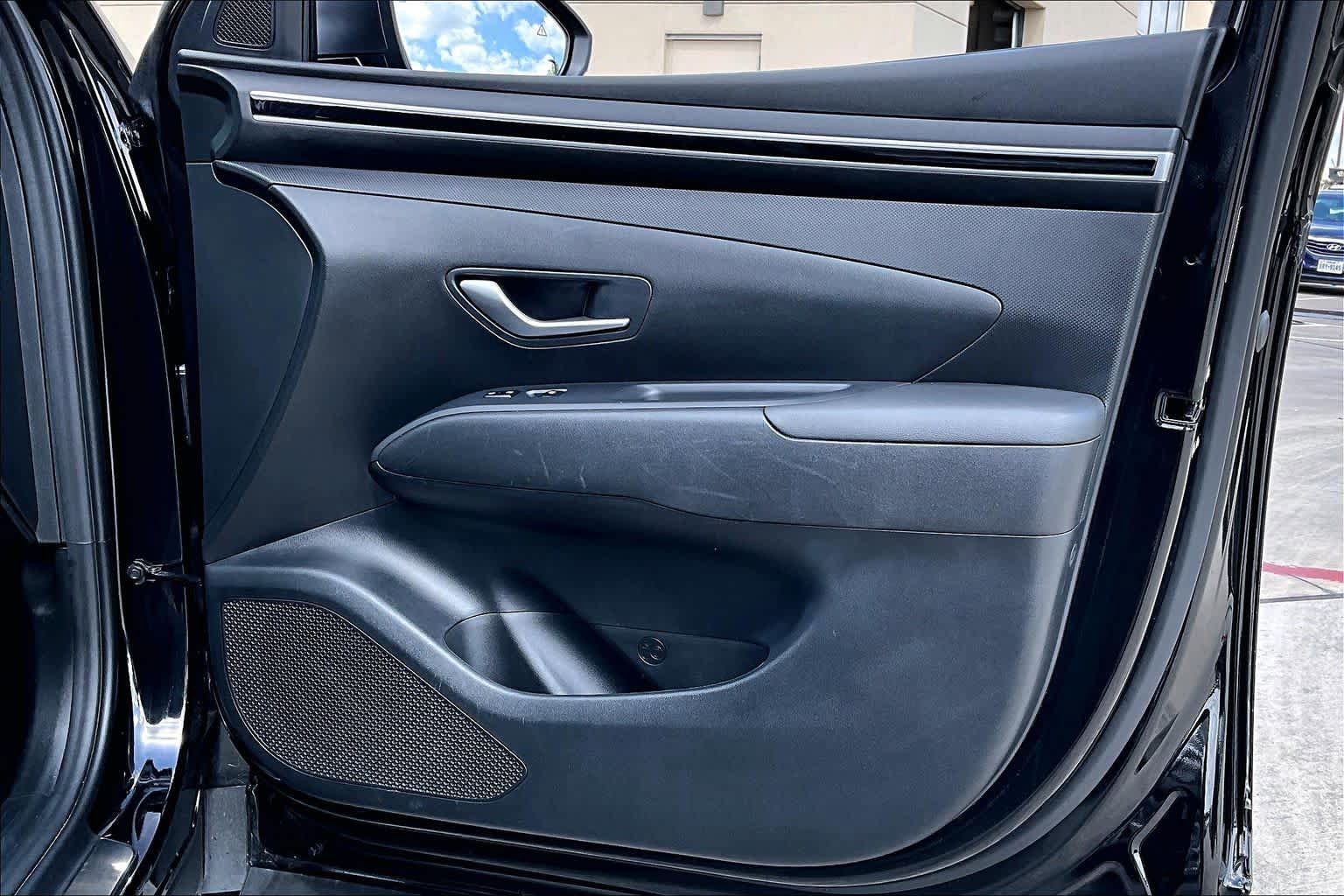 Certified 2024 Hyundai Tucson SEL FWD image 21