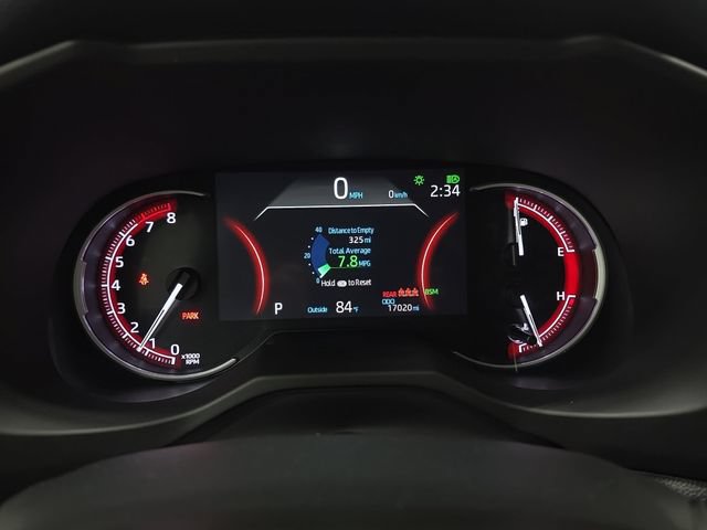 Certified 2024 Toyota RAV4 XLE AWD/4WD image 16