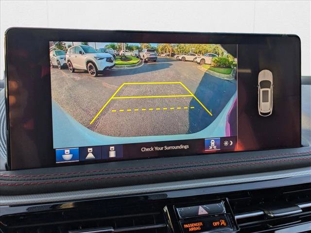 New 2026 Acura MDX A-Spec image 12