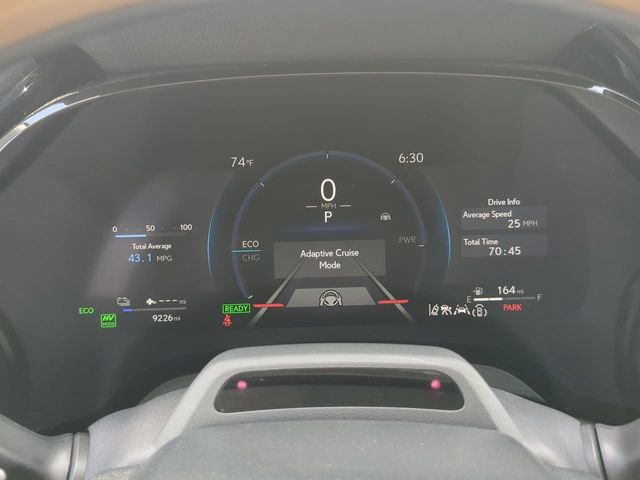 Used 2025 Lexus RX 450h AWD w/ Convenience Package image 27