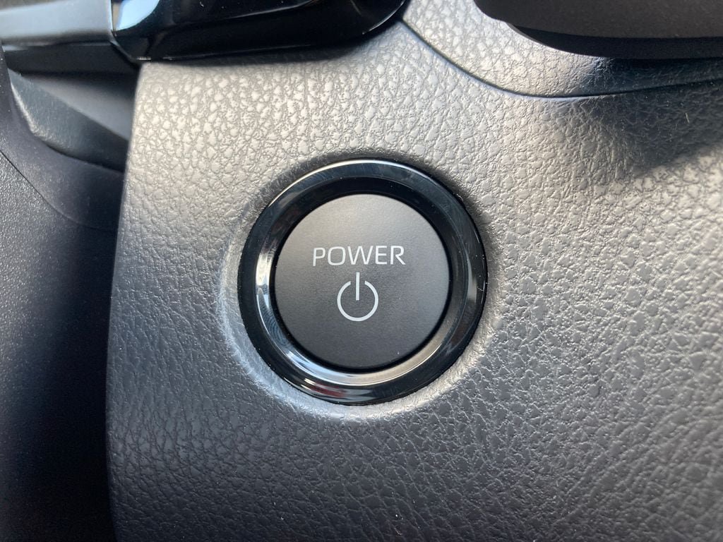 New 2026 Toyota Camry XSE FWD image 17