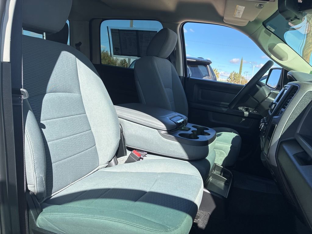 Used 2016 RAM 1500 Express w/ Popular Equipment Group image 12