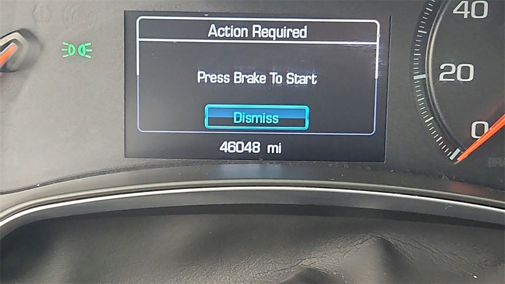 Used 2019 Chevrolet Impala LS image 18