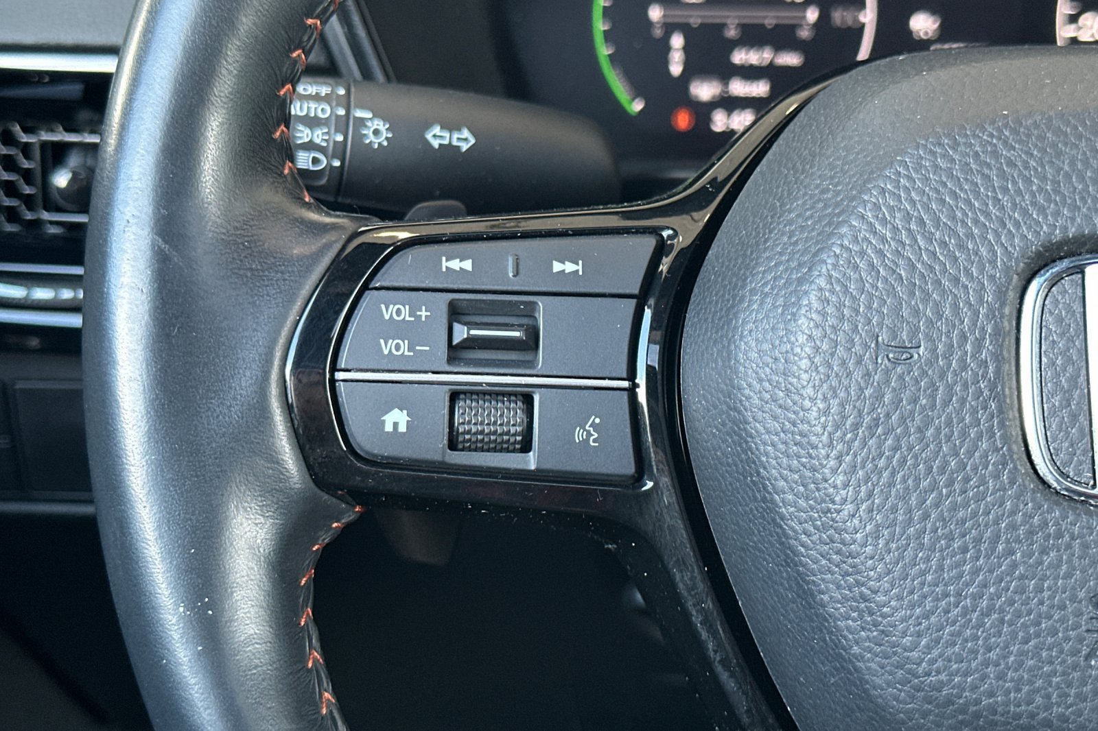 Used 2023 Honda CR-V Sport Touring image 27
