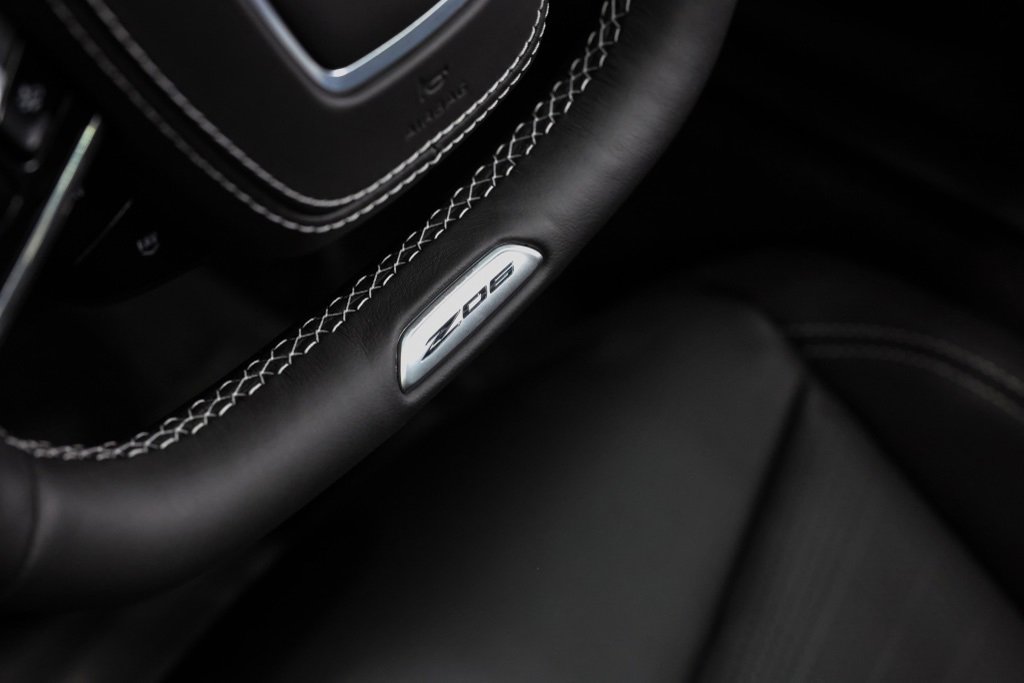 Used 2025 Chevrolet Corvette Z06 image 49