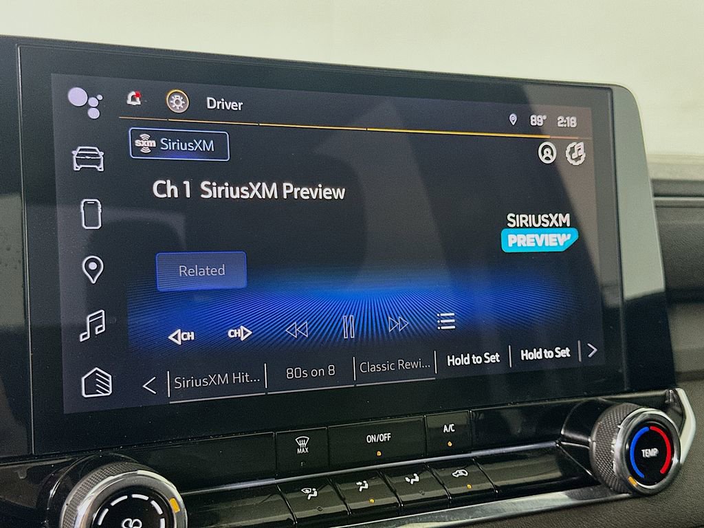 Used 2023 Chevrolet Colorado W/T image 31