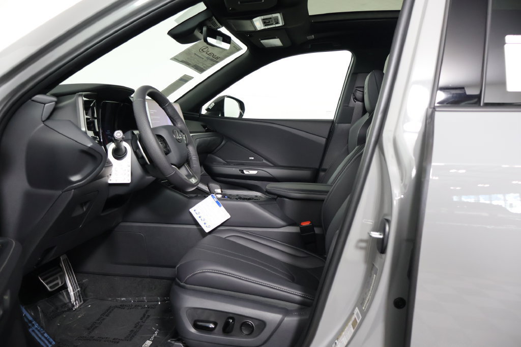 New 2026 Lexus TX 350 AWD w/ Technology Package image 5