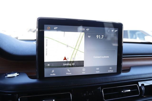 Used 2020 Lincoln Aviator Reserve w/ Equipment Group 202A AWD/4WD image 27