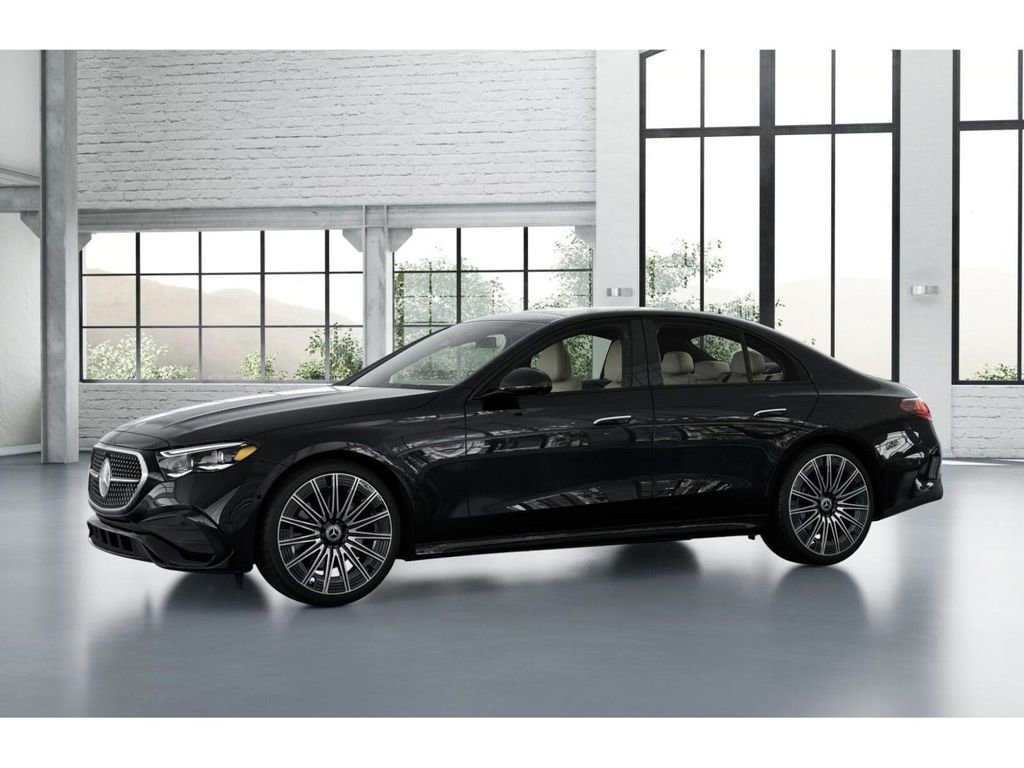 New 2026 Mercedes-Benz E 350 Sedan image 37