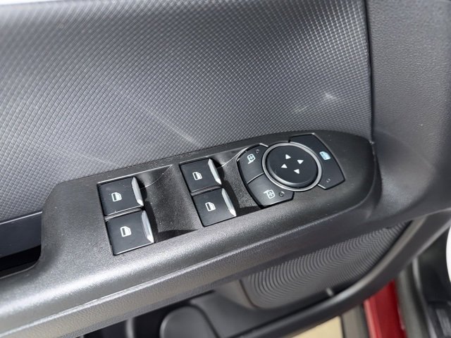 New 2025 Ford Bronco Sport Badlands w/ Badlands Tech Package image 12