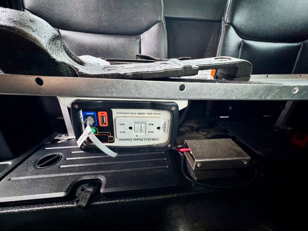 Used 2019 Ford Ranger XL w/ Equipment Group 101A Mid image 13