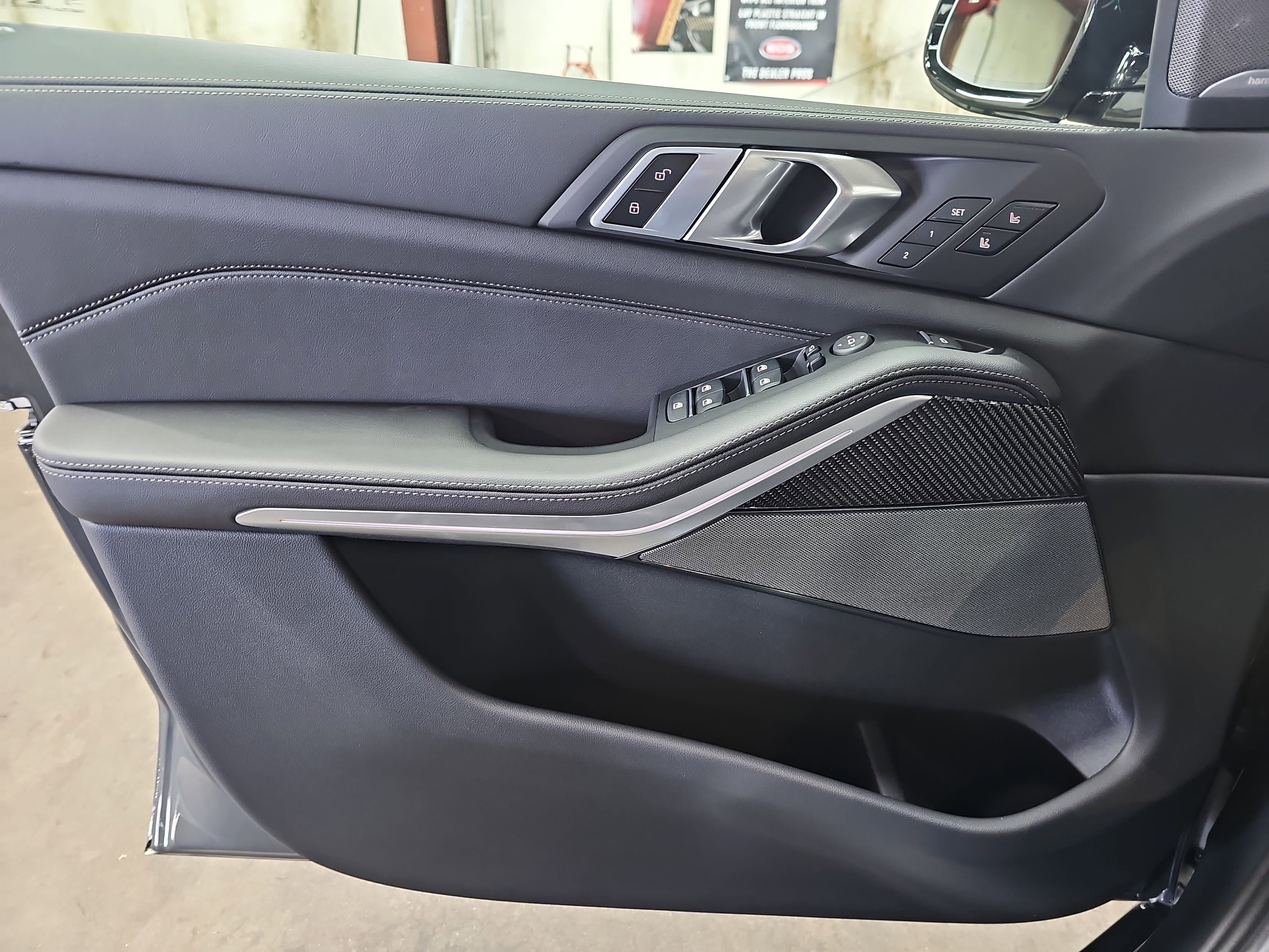 New 2026 BMW X5 M60i image 29