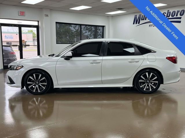 Used 2024 Honda Civic EX image 9