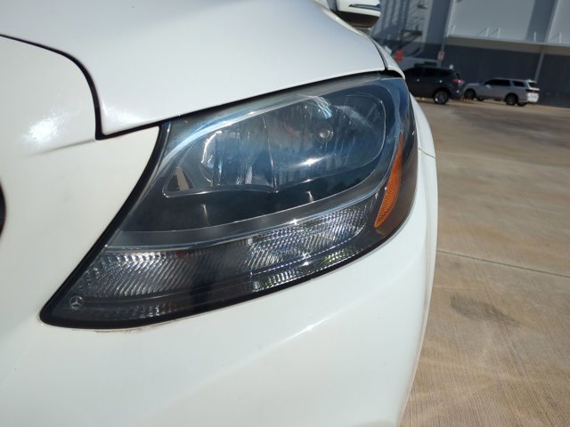Used 2018 Mercedes-Benz C 300 Sedan image 6