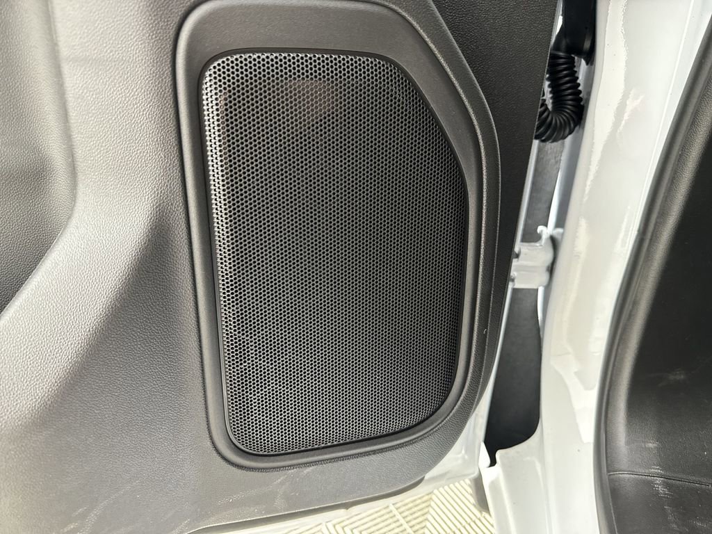 Used 2024 GMC Sierra 1500 Pro w/ Fleet Convenience Package image 23