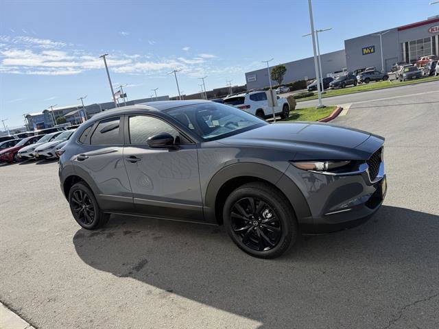 New 2026 MAZDA CX-30 AWD 2.5 S image 7