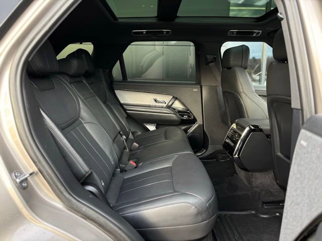 Used 2023 Land Rover Range Rover Sport SE image 46