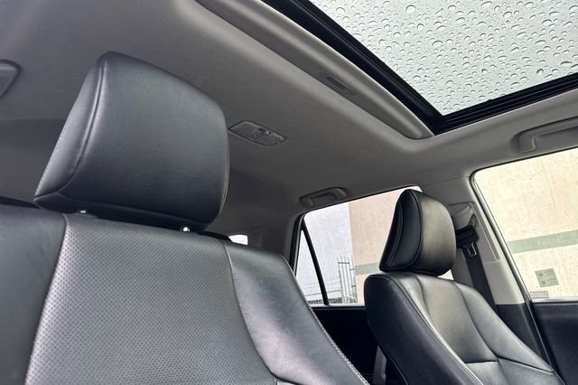 Used 2019 Toyota 4Runner Limited image 18