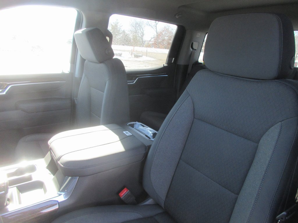 New 2026 GMC Sierra 1500 Elevation image 14