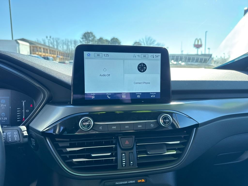 Used 2023 Ford Escape Active image 11