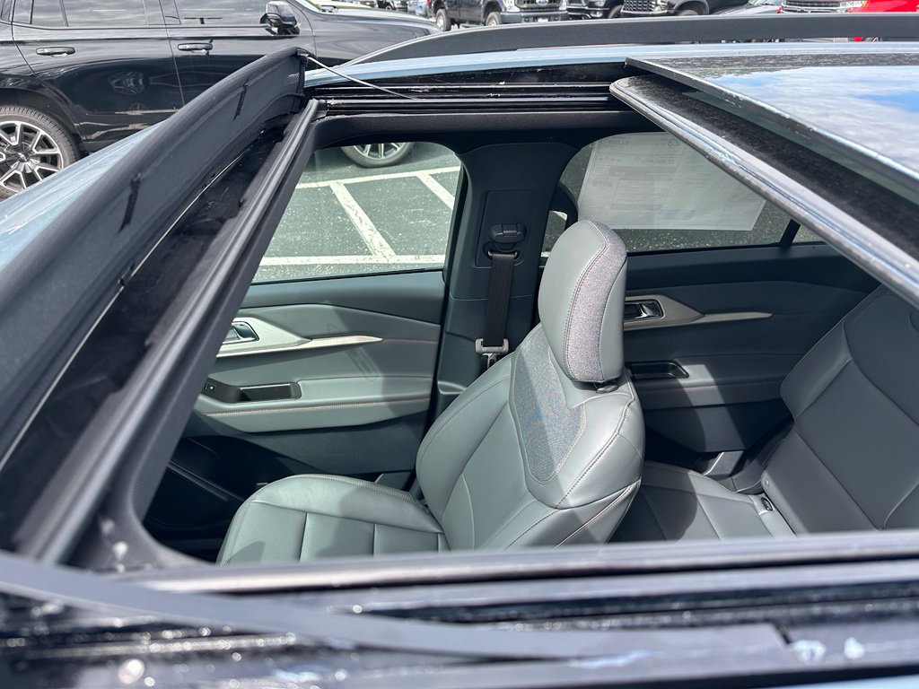 New 2027 Ford Explorer Active w/ Active Comfort Package AWD/4WD image 7