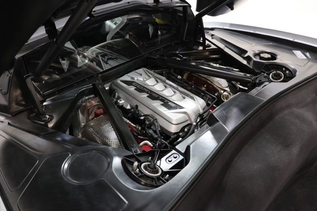 Used 2022 Chevrolet Corvette Stingray Preferred Cpe w/ 2LT RWD image 37