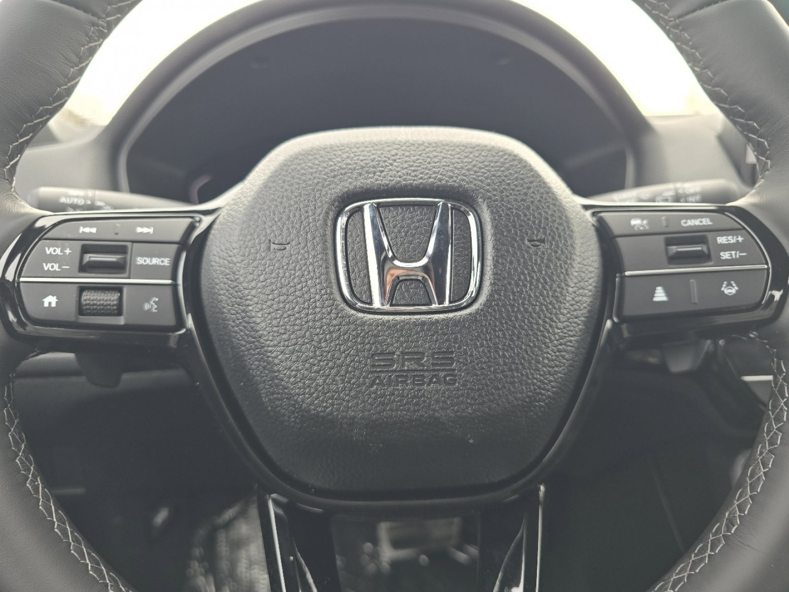 New 2026 Honda Civic Sport image 25