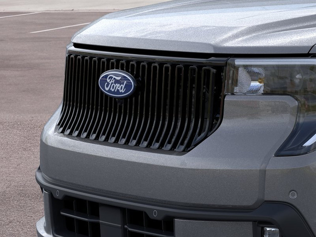 New 2026 Ford Maverick Lobo AWD/4WD image 18