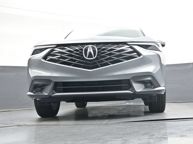 New 2026 Acura ADX AWD image 36