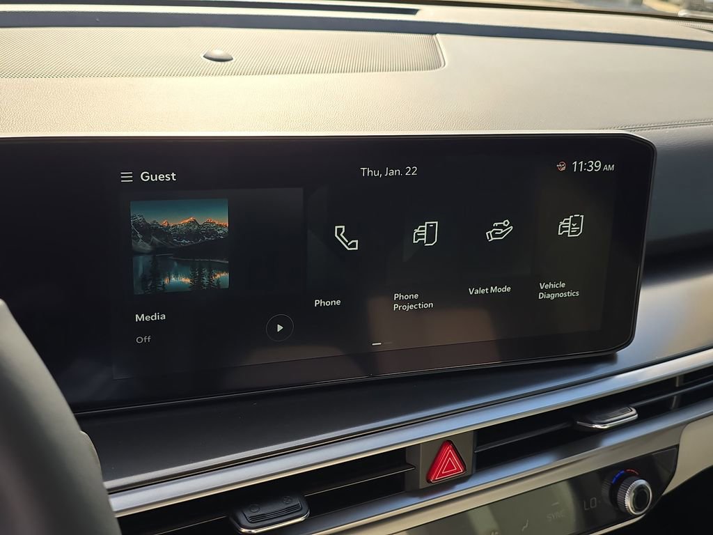 New 2026 Kia Sorento S image 22