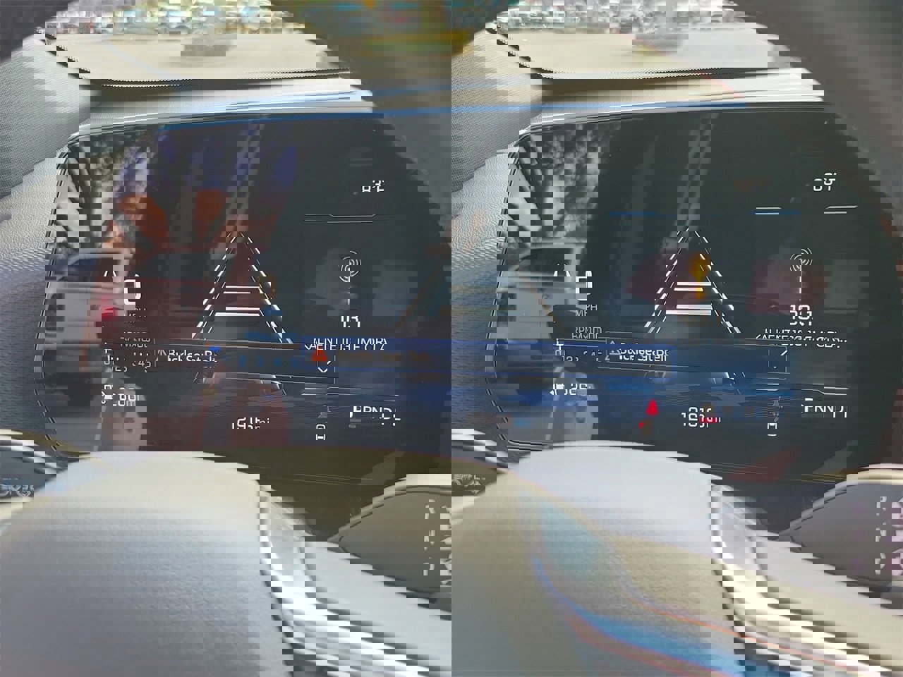 Used 2025 Chevrolet Equinox LT image 20