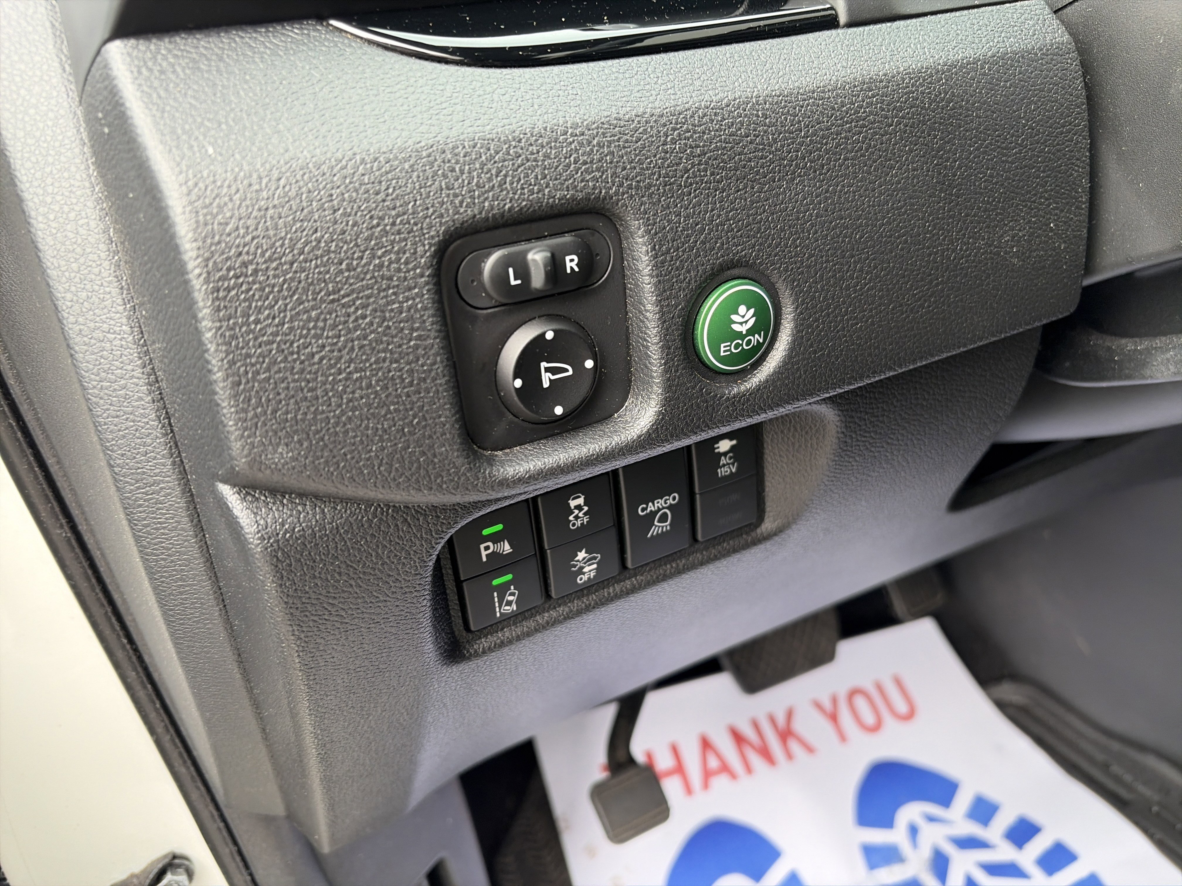 Used 2019 Honda Ridgeline RTL-E image 17