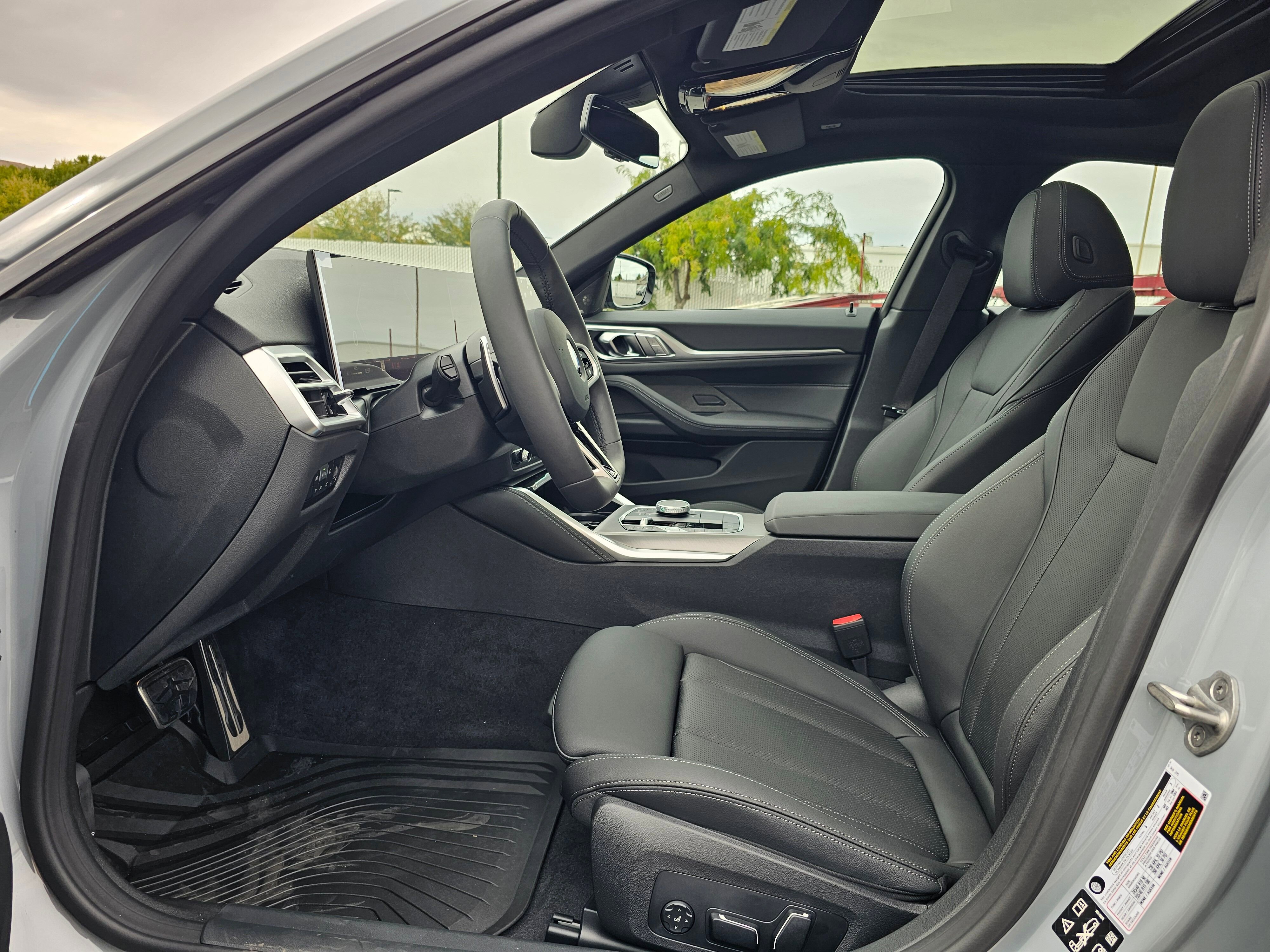 New 2026 BMW 430i xDrive w/ M Sport Package image 11