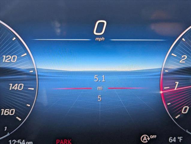 New 2026 Mercedes-Benz GLC 300 image 10