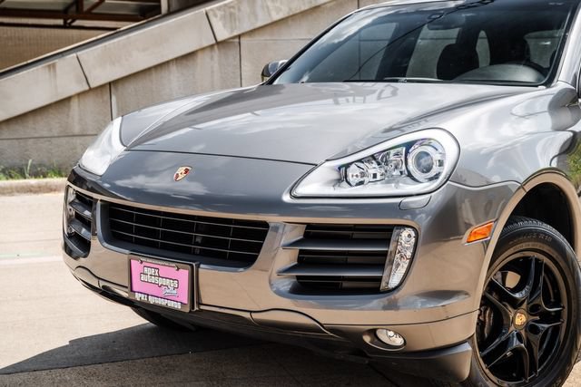 Used 2008 Porsche Cayenne AWD/4WD image 22