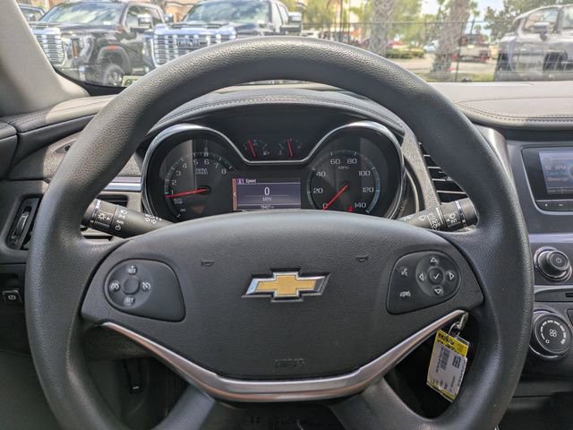 Used 2015 Chevrolet Impala LS w/ LS Convenience Package FWD image 27