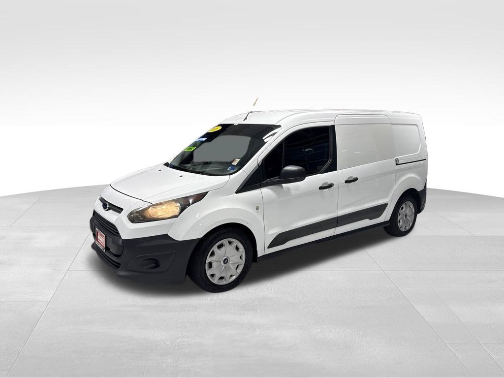 Used 2016 Ford Transit Connect XL FWD image 2