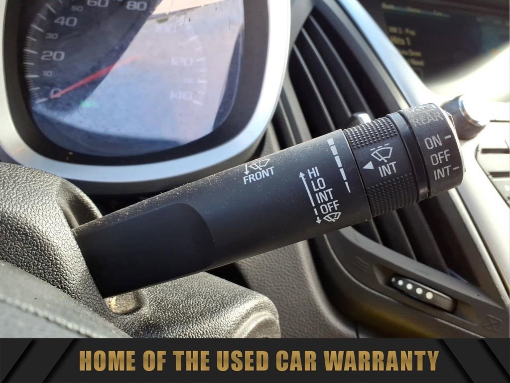 Used 2014 Chevrolet Equinox LT FWD image 22