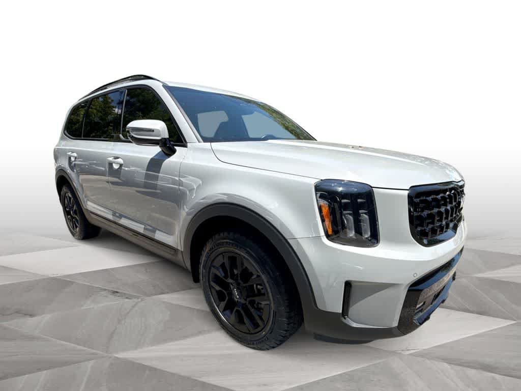 Certified 2024 Kia Telluride SX X-Pro AWD/4WD image 2