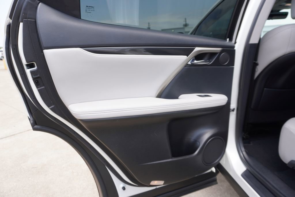 Used 2020 Lexus RX 350 FWD w/ Accessory Package image 19