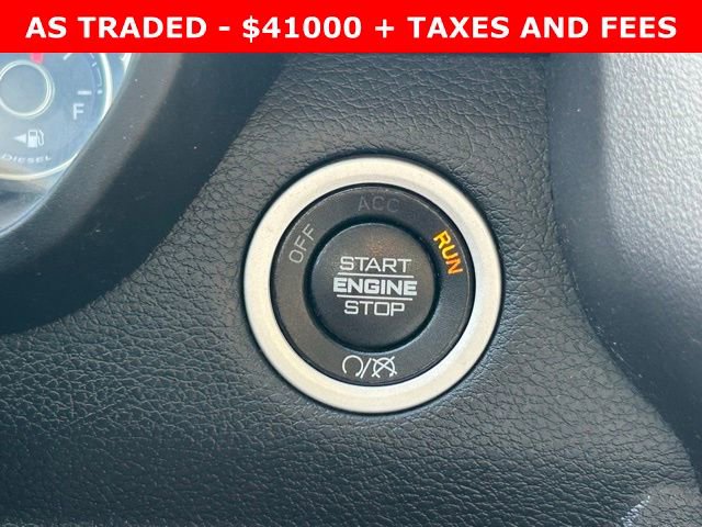 Used 2019 RAM 3500 Big Horn image 24