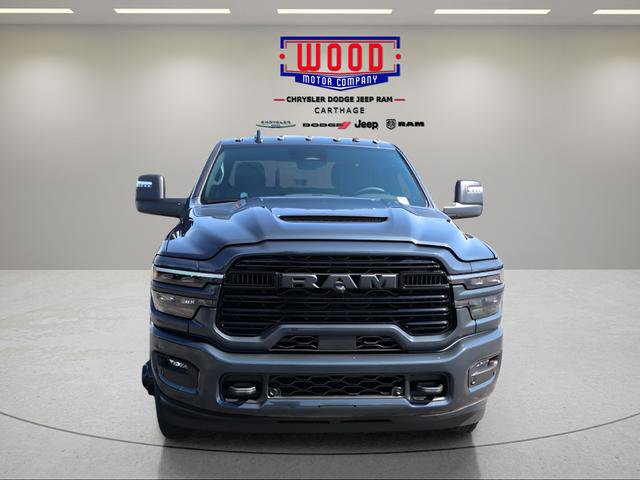 New 2026 RAM 3500 Laramie image 9