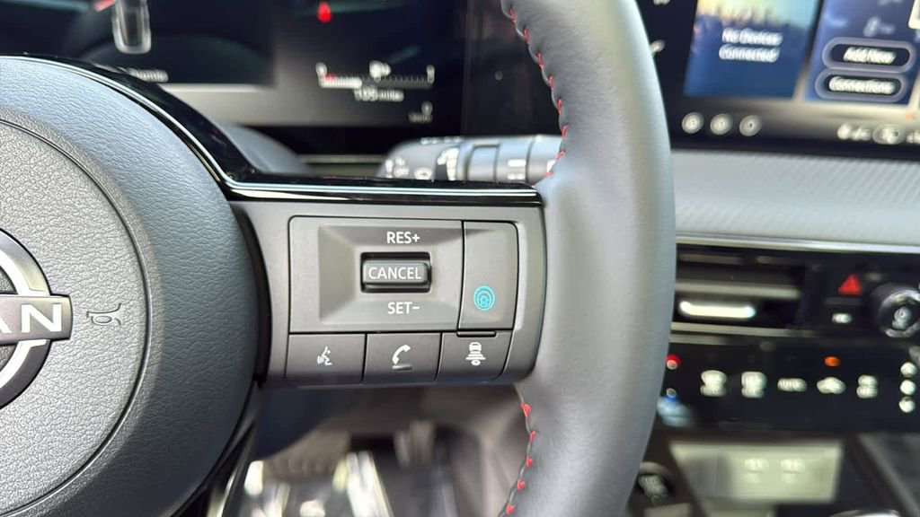 New 2026 Nissan Kicks SR w/ SR Premium Package image 27