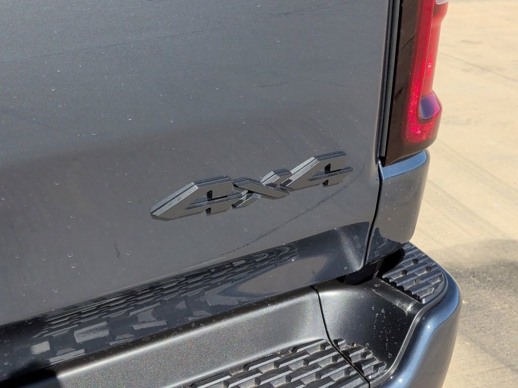 New 2026 RAM 1500 Lone Star AWD/4WD image 48